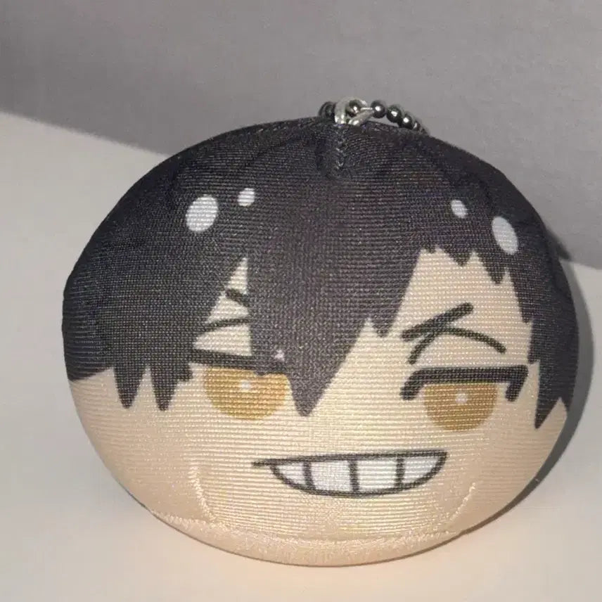 [BUNJANG] Kuroo Manju / 쿠로오 만쥬