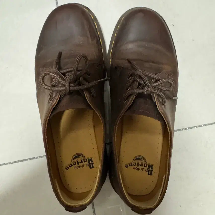 [BUNJANG] Dr. Martens 1461 (11838) Smooth Leather Oxford Shoes / 닥처마틴 1461 (11838) 판매합니다