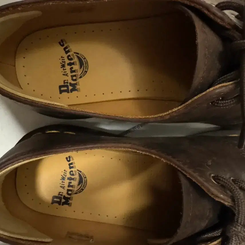 [BUNJANG] Dr. Martens 1461 (11838) Smooth Leather Oxford Shoes / 닥처마틴 1461 (11838) 판매합니다