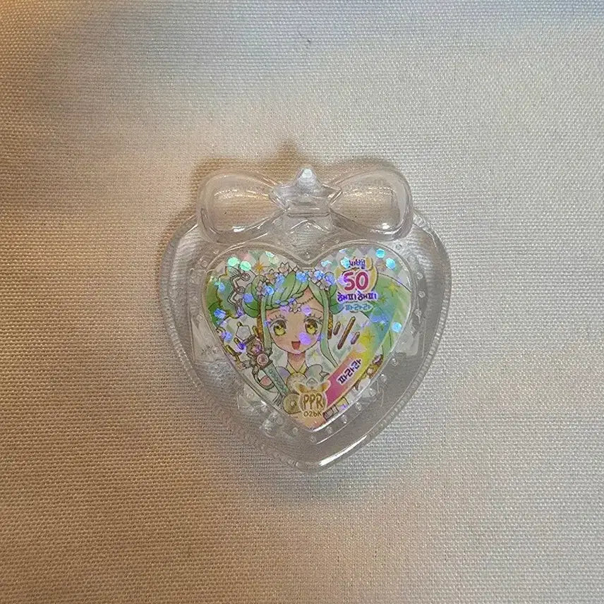 [BUNJANG] Pripara Idol Time Half Parala Jewel / 프리파라 아이돌타임 하프 고전 파라라 쥬얼