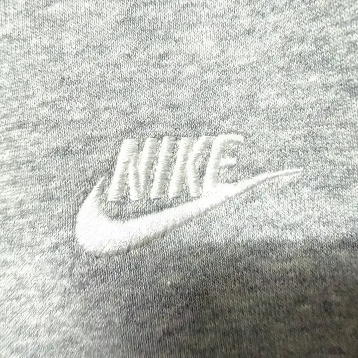 [BUNJANG] Nike Club Fleece Collar Sweatshirt Size S / [S,90]나이키 카라 맨투맨 클럽 플리스