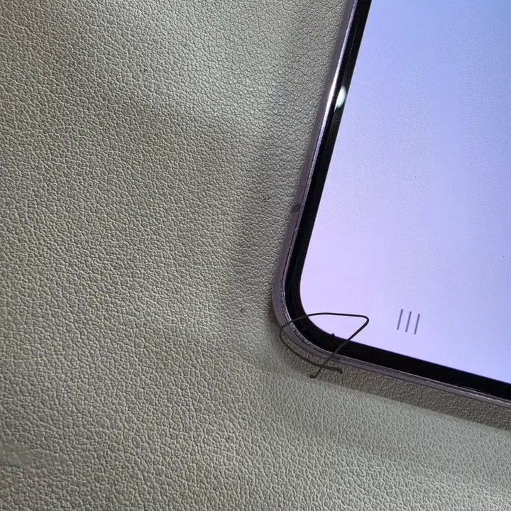 [BUNJANG] Samsung Galaxy S22 Lavender 256GB Used Phone / 갤럭시 S22바이올렛 무잔상 정상공기기 중고폰