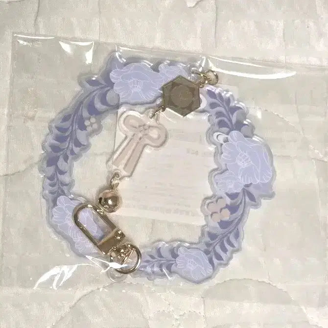 [BUNJANG] Genshin Impact Kamisato Ayato Themed Acrylic Keychain &amp; Cyno Photocard Special Offer Set / 원신 카미사토 아야토, 사이노 테마 아크릴 키링 포토카드 특전공식굿즈판매