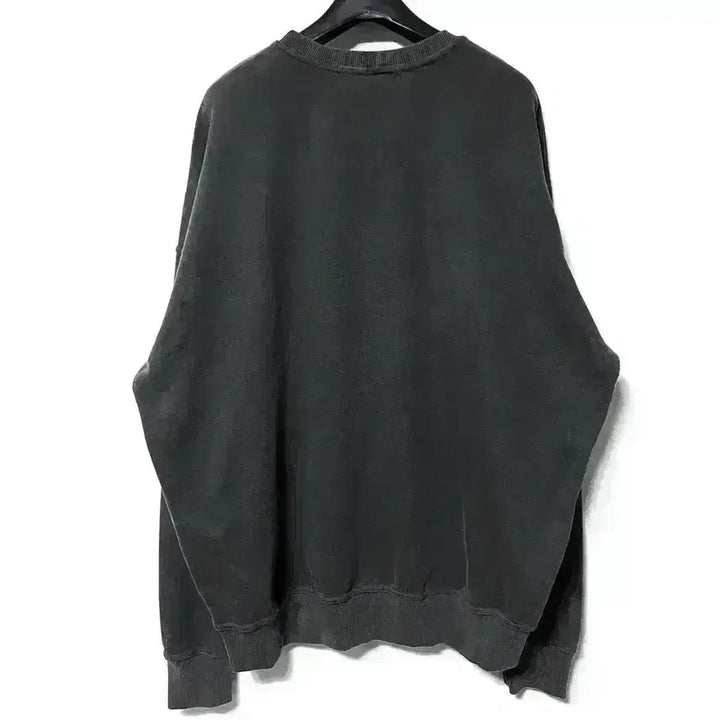 [BUNJANG] Lartigen Pigment Sweatshirt / [free]Lartigen 라티젠 피그먼트 맨투맨 스웻셔츠