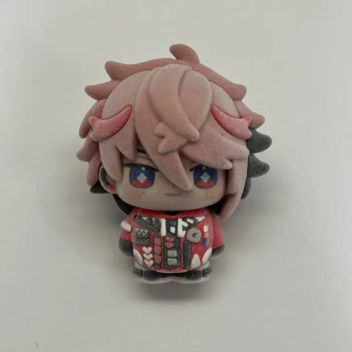 [BUNJANG] Nijisanji Seraph Dazzlegarden Floki Mascot Figure / 니지산지 세라프 다즐가든 플로키 마스코트 피규어