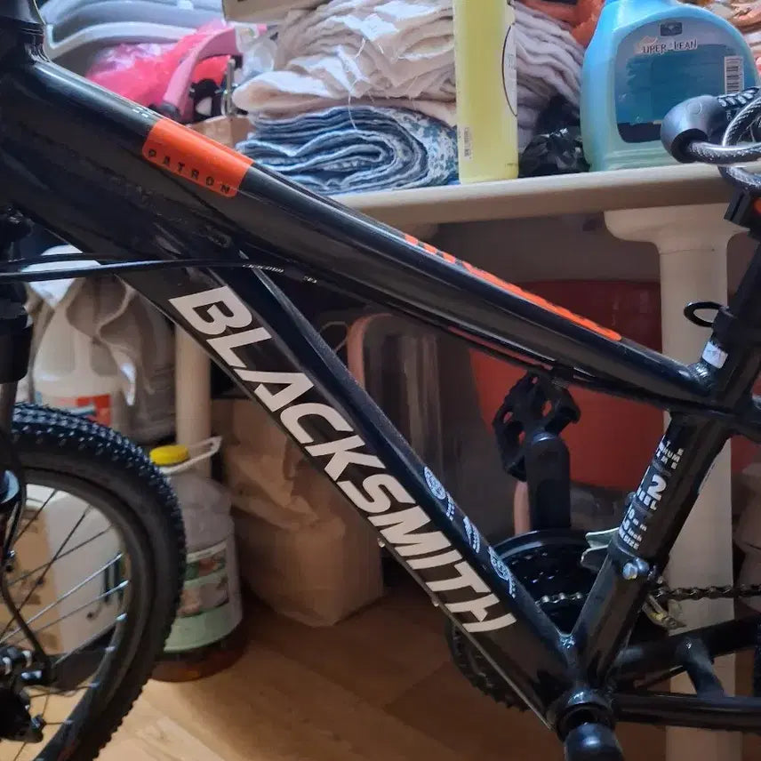 [BUNJANG] Roadsmiths Petron22 Bicycle / 로드 블랙스미스 페트론22 무하자