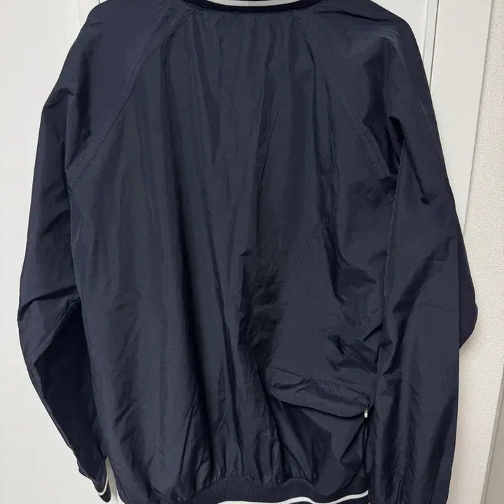 [BUNJANG] Nike 90s Warm-Up Jacket / 90년대 90s 나이키 웜업
