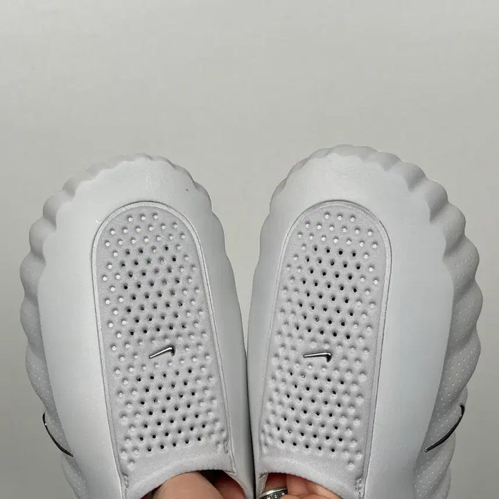 [BUNJANG] Nike Mind001 Sale Black Tech 270mm Massage Shoes / 270mm 나이키 마인드001 세일 블랙테크 족저 마사지 편안한 착용감