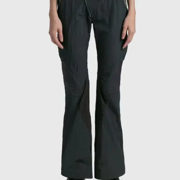 [BUNJANG]  Hyein Seo Low-Rise Bootcut Pants Size 1 / 혜인서 로우라이즈 팬츠 1사이즈