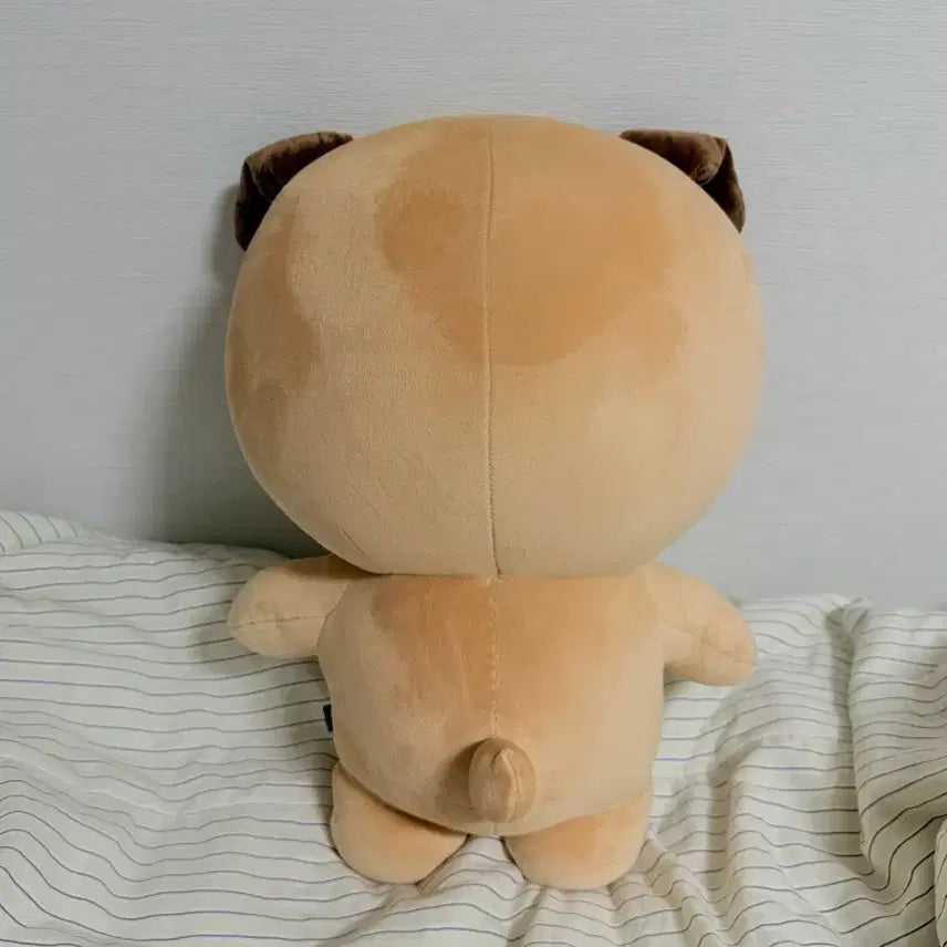 [BUNJANG] Giant Denimals Don Plush / 자이언트 데니멀즈 돈
