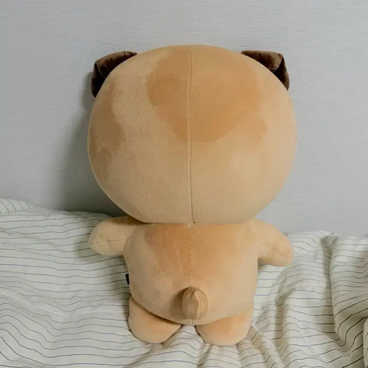 [BUNJANG] Giant Denimals Don Plush / 자이언트 데니멀즈 돈