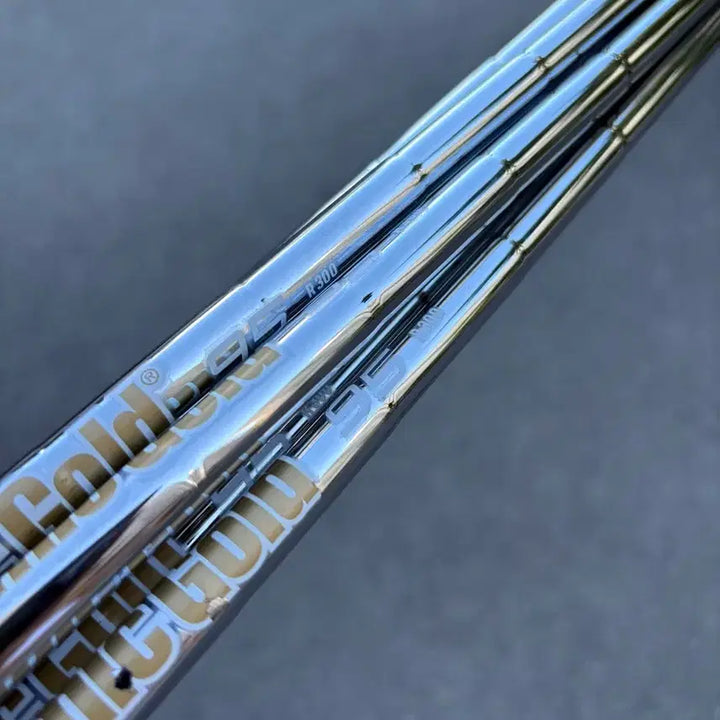 [BUNJANG] True Temper Dynamic Gold 95 R300 Iron Shafts (4-P) / 골프 아이언샤프트 뉴다골95R300 4-p
