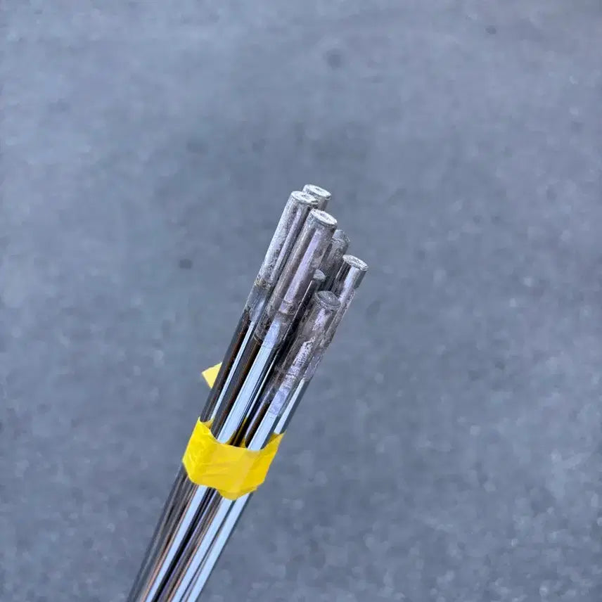[BUNJANG] True Temper Dynamic Gold 95 R300 Iron Shafts (4-P) / 골프 아이언샤프트 뉴다골95R300 4-p
