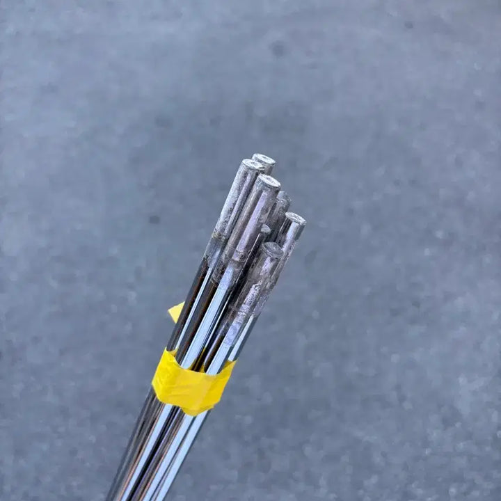 [BUNJANG] True Temper Dynamic Gold 95 R300 Iron Shafts (4-P) / 골프 아이언샤프트 뉴다골95R300 4-p