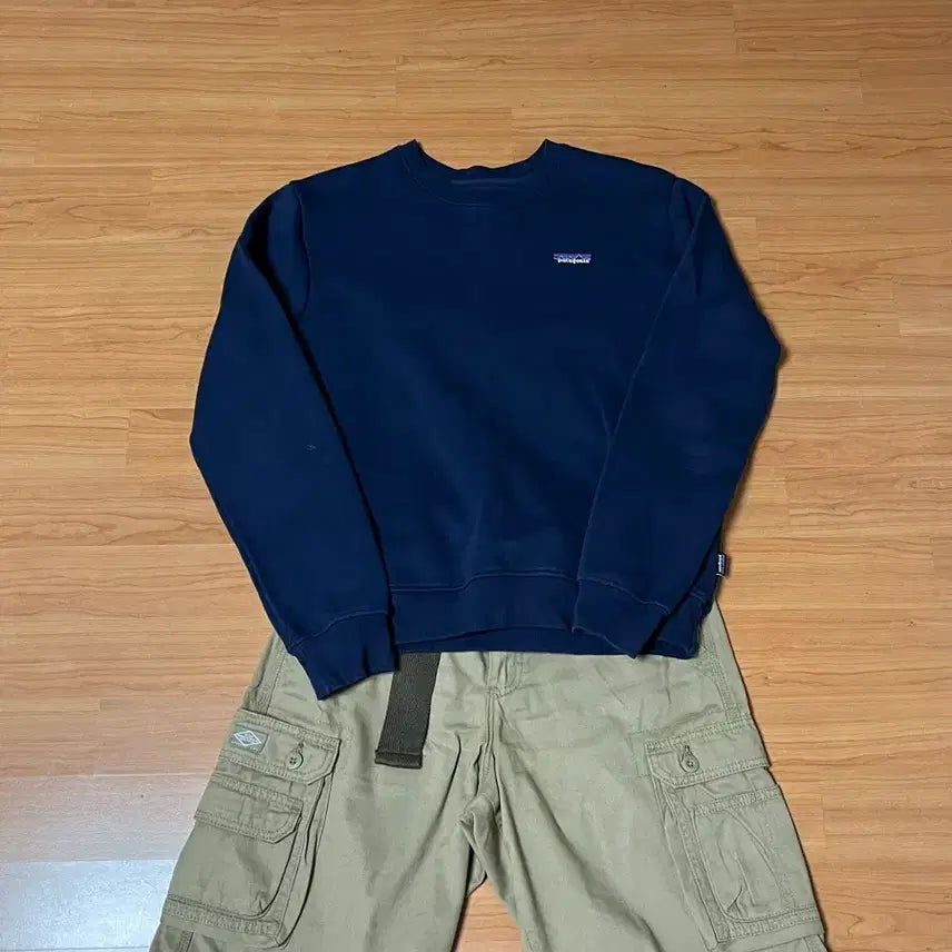 [BUNJANG] Patagonia Sweatshirt S / 파타고니아 맨투맨 S