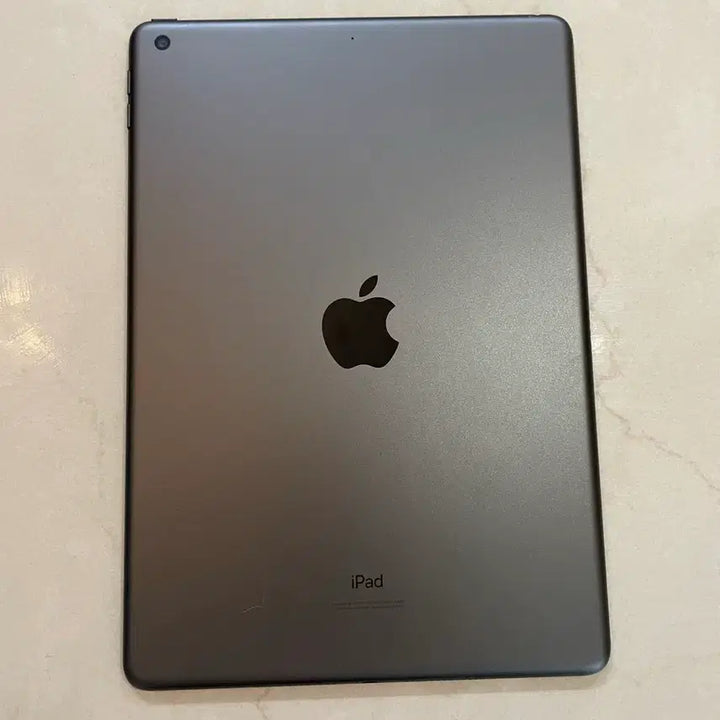 [BUNJANG] Apple iPad 9th Gen Space Gray Tablet / 아이패드 스페이스 그레이 9세대 S급 급처