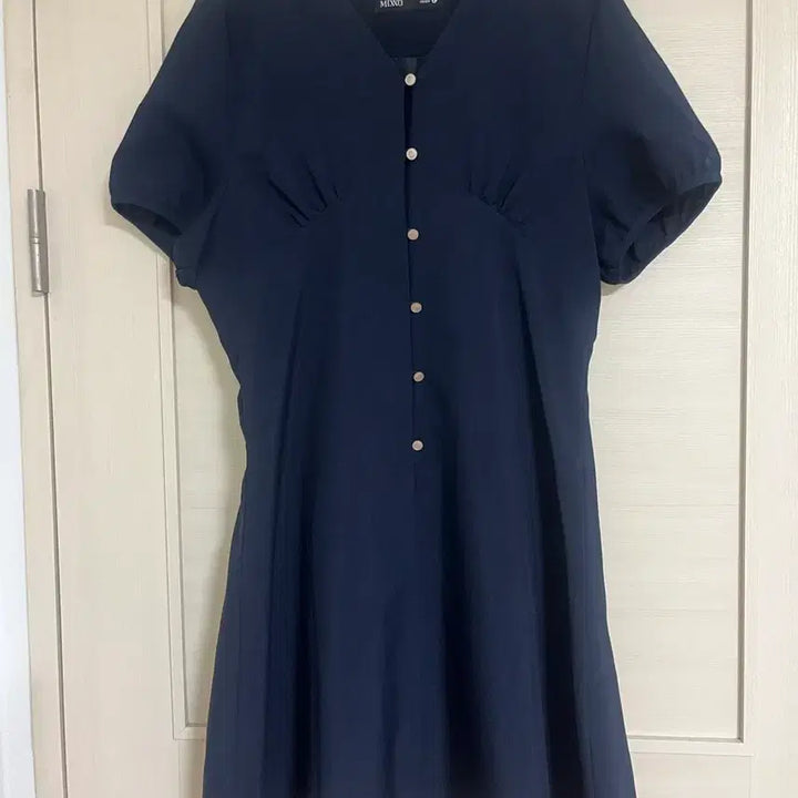[BUNJANG] MIMO Dress Large / 미쏘원피스 라지