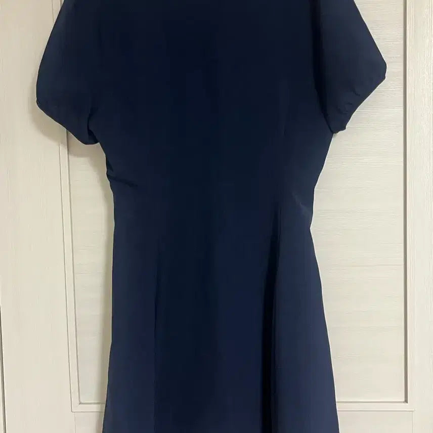 [BUNJANG] MIMO Dress Large / 미쏘원피스 라지