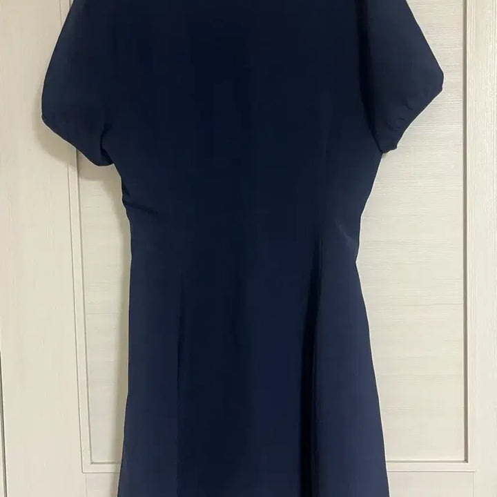 [BUNJANG] MIMO Dress Large / 미쏘원피스 라지