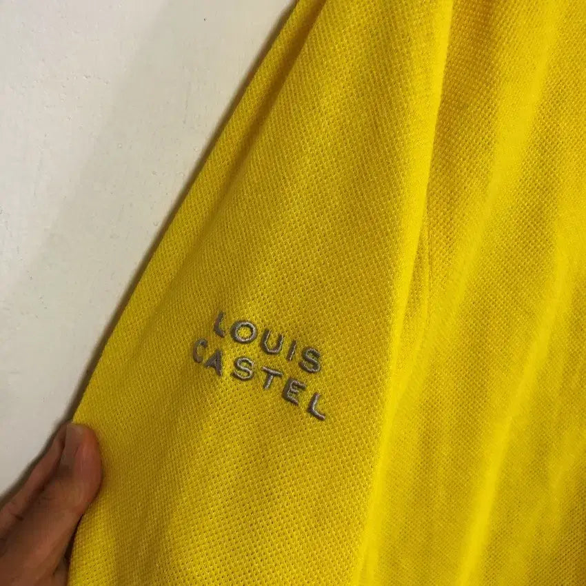 [BUNJANG] Louis Castel Men&