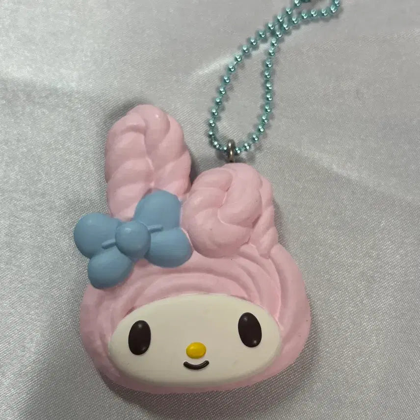 [BUNJANG] Sanrio My Melody Charm / 산리오 마이멜로디 마멜 키링