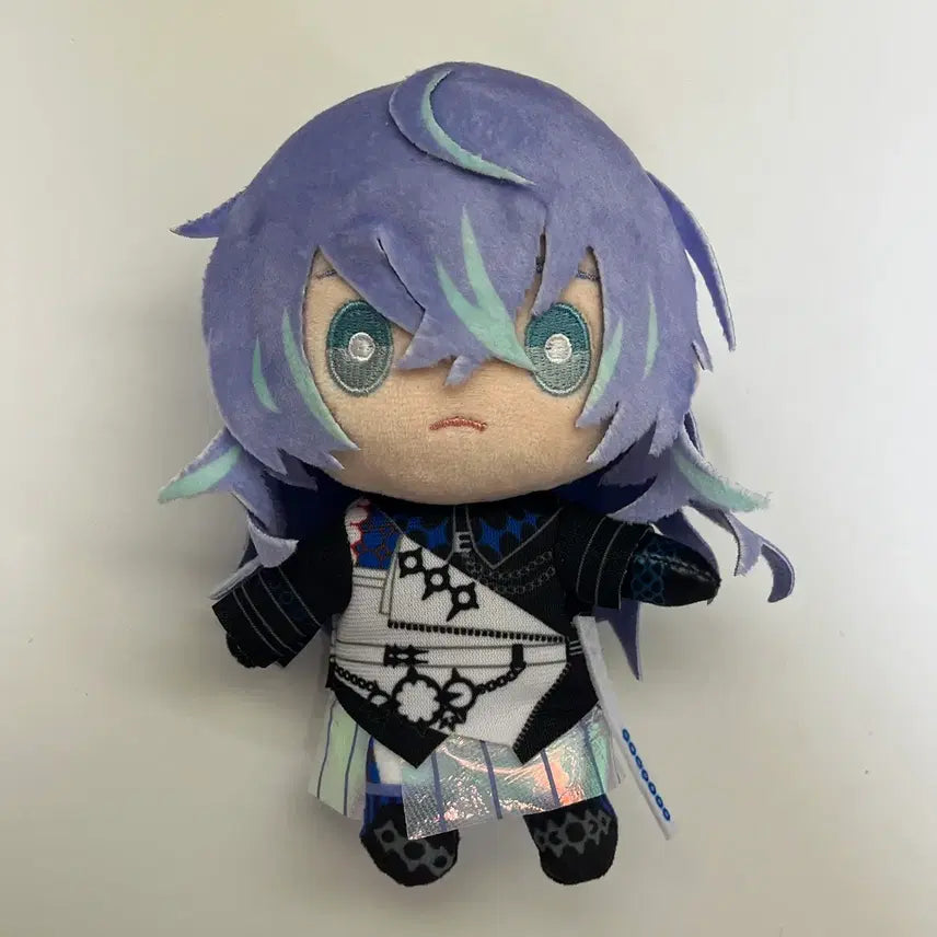 [BUNJANG] Nijisanji Hoshirube Sho Nijinui Plush / 니지산지 호시루베 쇼 니지누이