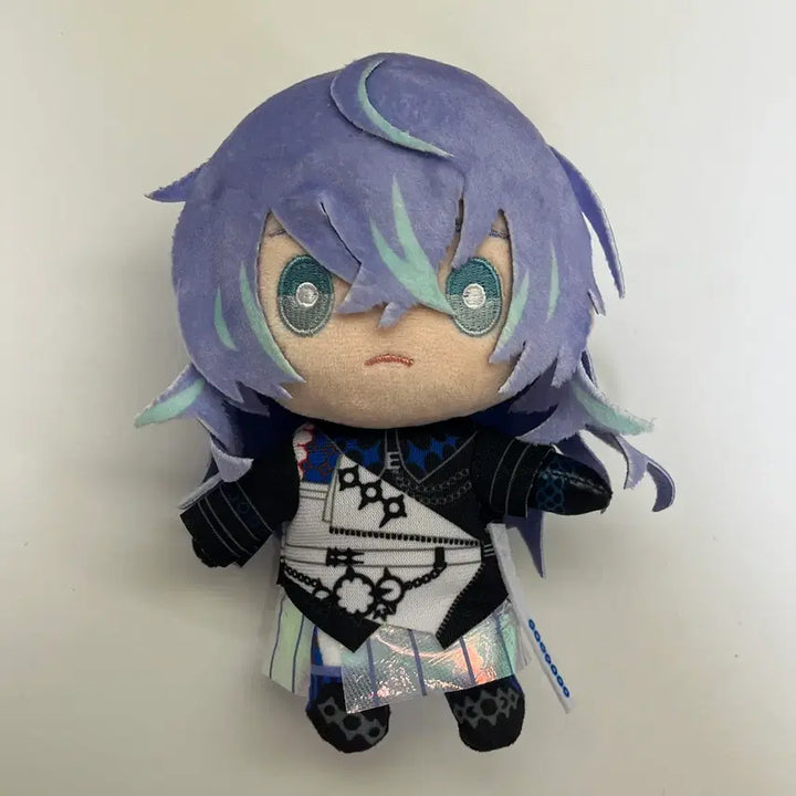 [BUNJANG] Nijisanji Hoshirube Sho Nijinui Plush / 니지산지 호시루베 쇼 니지누이