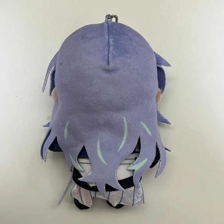 [BUNJANG] Nijisanji Hoshirube Sho Nijinui Plush / 니지산지 호시루베 쇼 니지누이