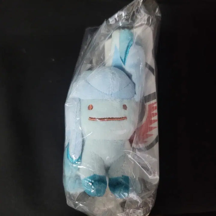 [BUNJANG] Pokemon Transform! Ditto Eeveelutions 8-Piece Keychain Bundle / [포켓몬] 변신! 메타몽 이브이즈 8종 키링 일괄