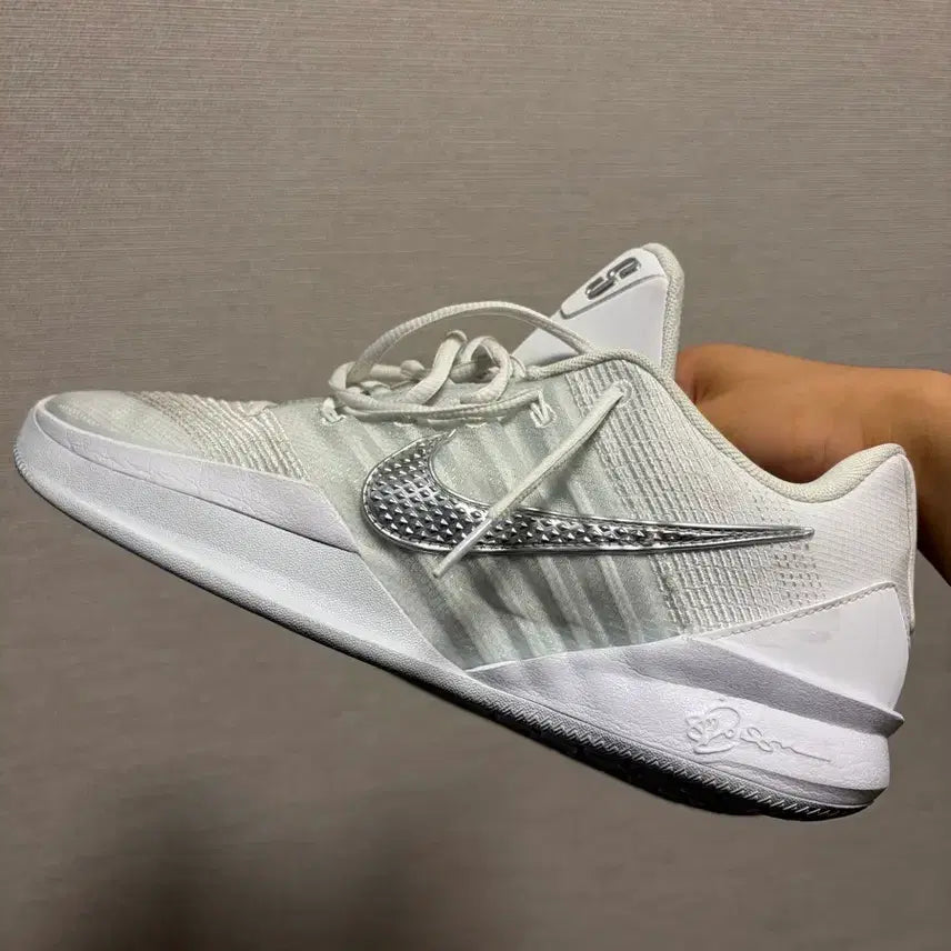[BUNJANG] Nike Sabrina 3 Basketball Shoes Size 280 / 나이키 사브리나3 280