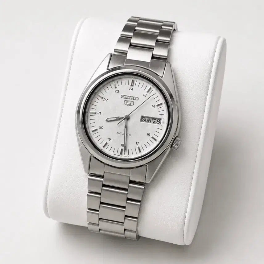 [BUNJANG] Seiko 5 Automatic Men&