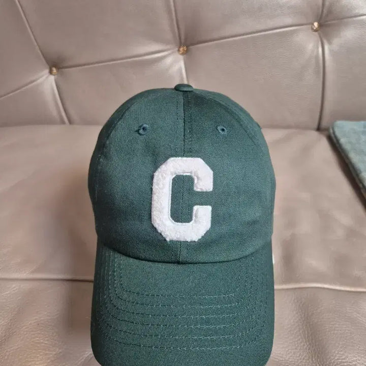 [BUNJANG] Covernat Standard Cap Unisex Free / 커버낫 스탠다드 모자 남녀공용 프리