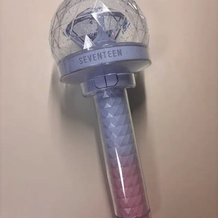 [BUNJANG] SEVENTEEN 10th Anniversary Official Light Stick / 세븐틴 10주년 응원봉 판매합니다