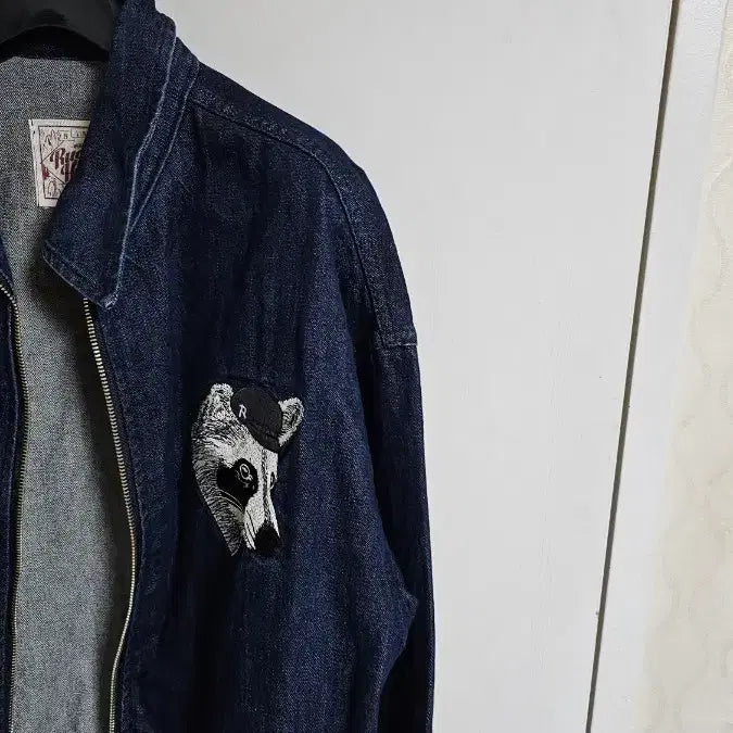 [BUNJANG] Rugged House Celadon Jacket / 러기드하우스 청 자켓 (620