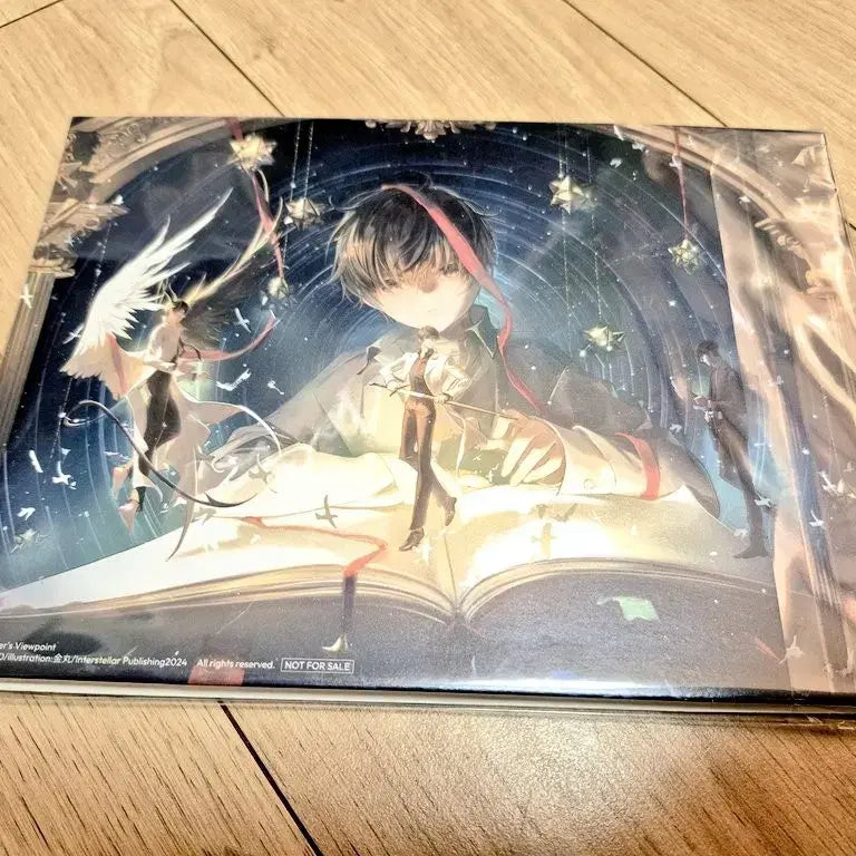[BUNJANG] Omniscient Reader&