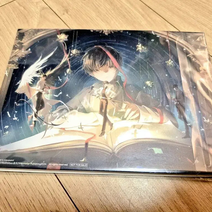 [BUNJANG] Omniscient Reader&