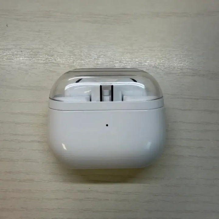 [BUNJANG] Samsung Galaxy Buds 3 White / 갤럭시버즈 3 화이트