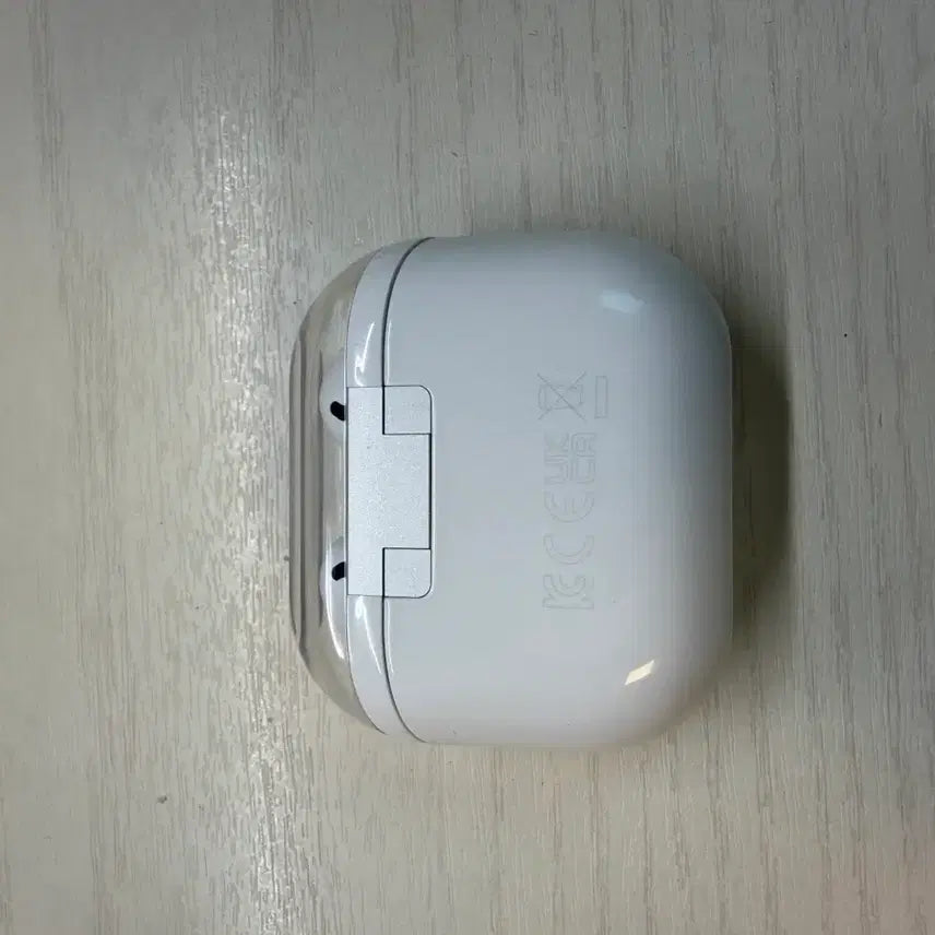 [BUNJANG] Samsung Galaxy Buds 3 White / 갤럭시버즈 3 화이트