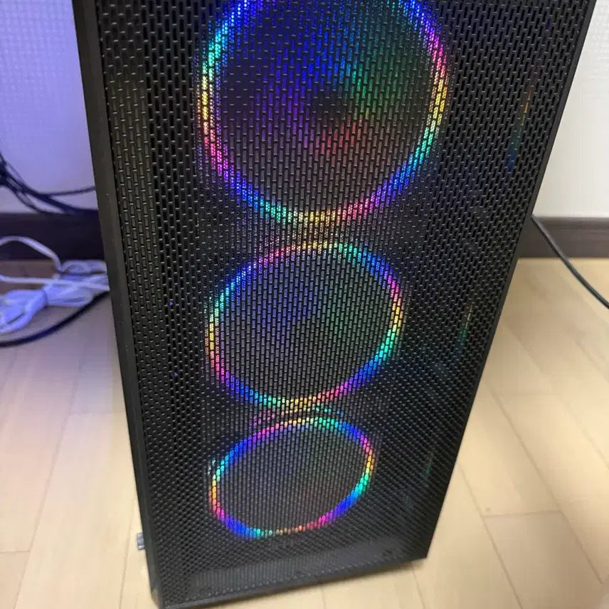 [BUNJANG] Custom Gaming Computer / 게이밍 컴퓨터