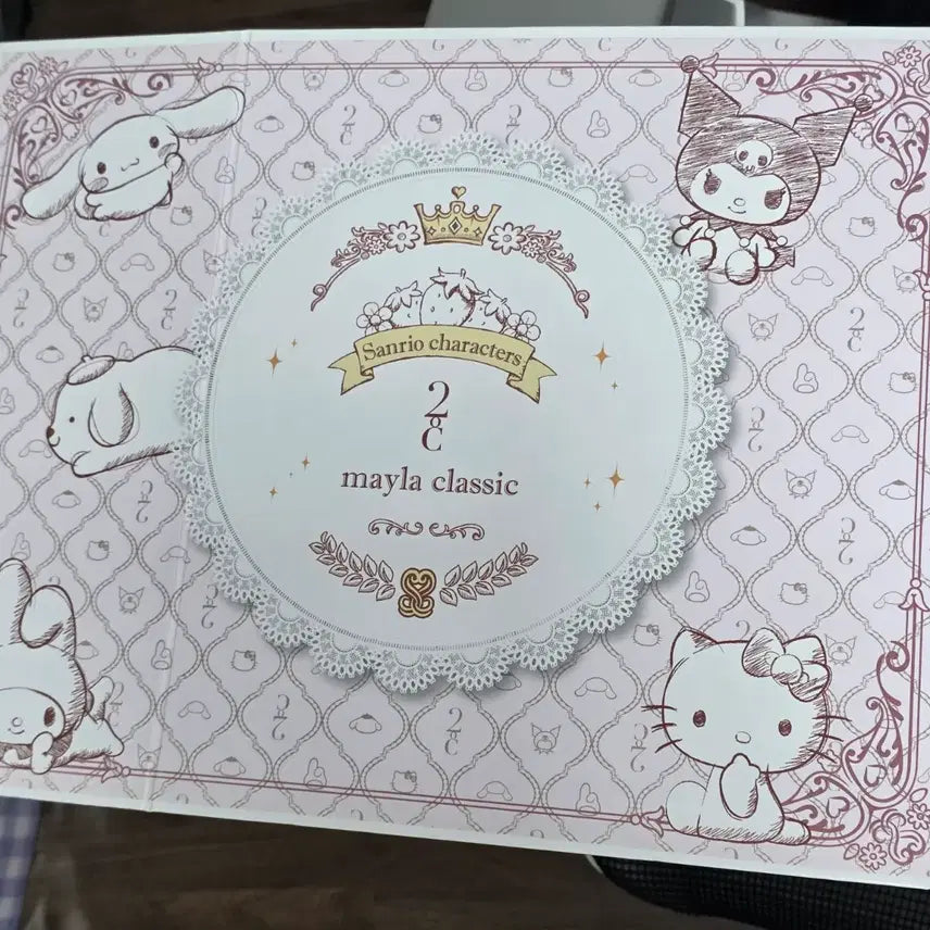 [BUNJANG] Mayla Sanrio Pompompurin Boots / MAYLA 산리오 폼폼푸린 부츠