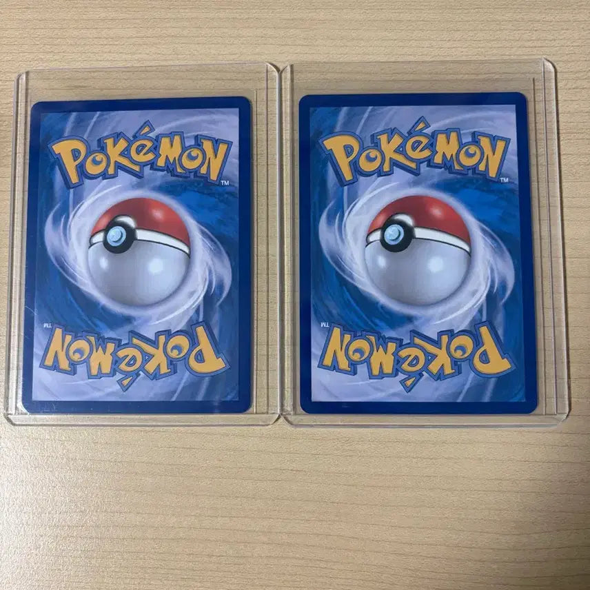 [BUNJANG] Pokemon Card - Mega Charizard, Volcarona EX RR / 포켓몬카드 메가 드래캄,화염레오 ex rr