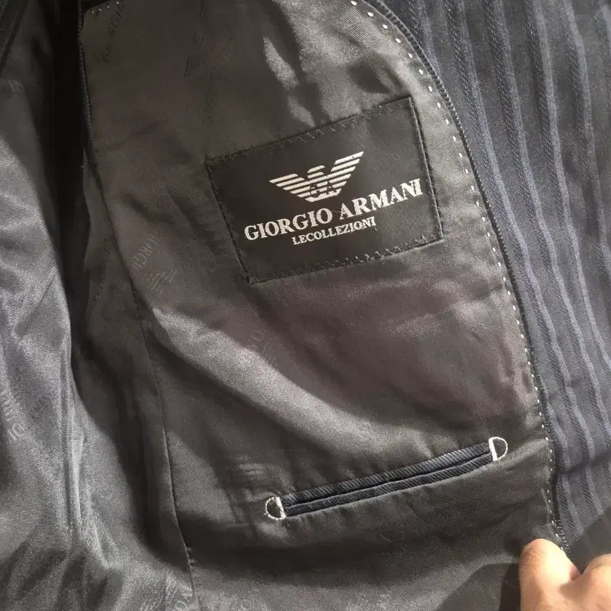 [BUNJANG] Giorgio Armani Le Collezioni Men&