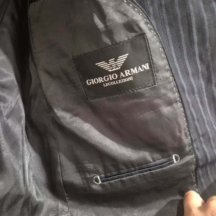 [BUNJANG] Giorgio Armani Le Collezioni Men&