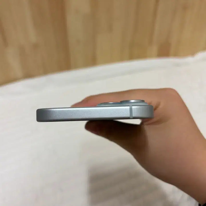 [BUNJANG] Apple iPhone 15 128GB Blue / 아이폰15