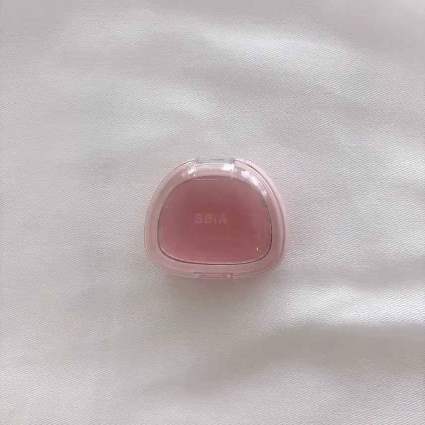 [BUNJANG] BBIA Cherry Blossom Blusher 04 Peach / 삐아 찰떡 블러쉬 04 복숭아 찰떡