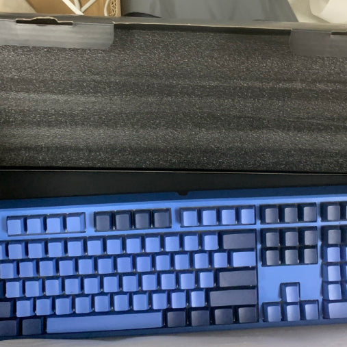 [BUNJANG] MOZIC MG108B SP Wireless Keyboard V3 Pro Milk Yellow Switch / 모직크 MG108B SP 무선 키보드 V3 Pro 밀크옐로우축