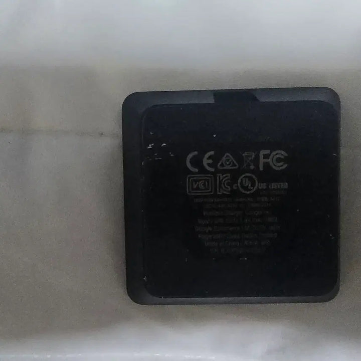 [BUNJANG] Google Wireless Charger / 구글 무선 충전기