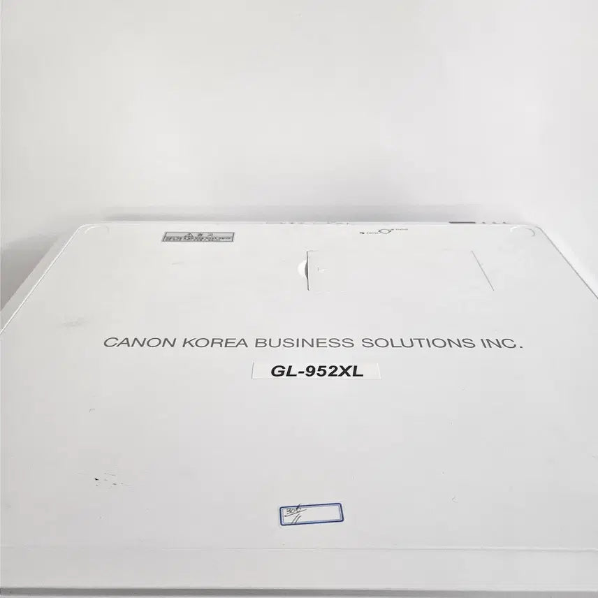 [BUNJANG] Canon GL-952XL Projector / 캐논 GL-952XL 프로젝터 판매합니다.
