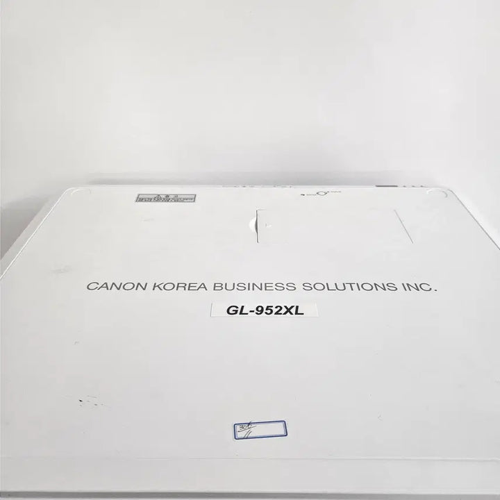 [BUNJANG] Canon GL-952XL Projector / 캐논 GL-952XL 프로젝터 판매합니다.