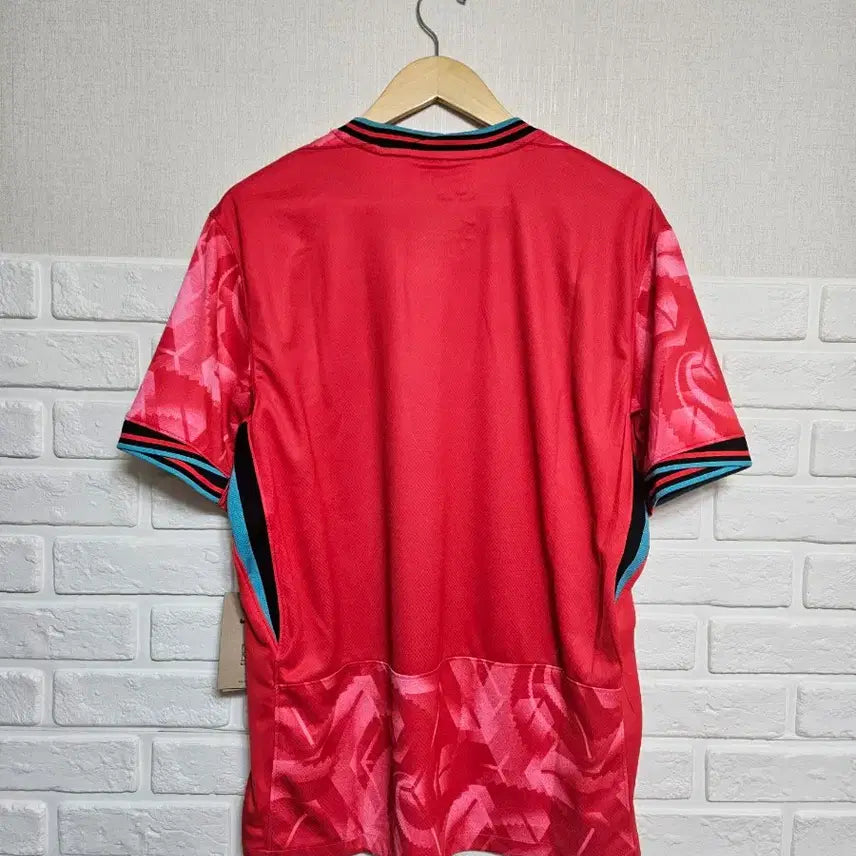 [BUNJANG] Nike 24-26 South Korea National Football Team Stadium Home Jersey XL / 나이키 24-26 대한민국 축구 국가대표 스타디움 홈